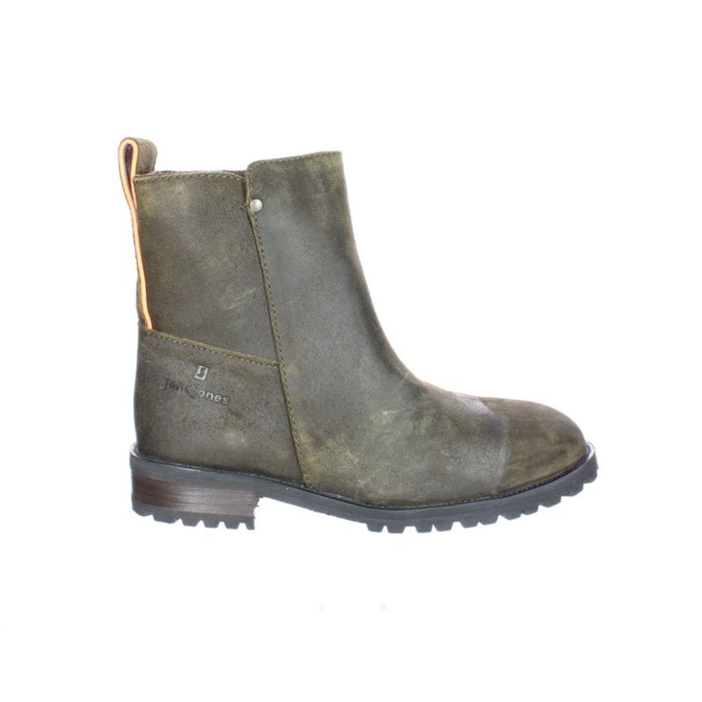 Juno Jones Womens Multi Work & Safety Boots Size 9 Medium (B, M)!